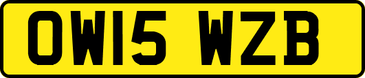 OW15WZB