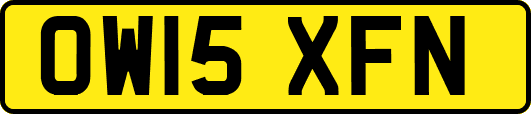 OW15XFN