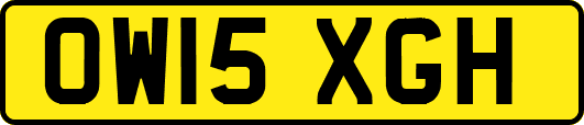 OW15XGH