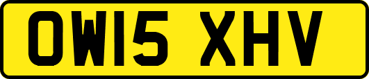 OW15XHV
