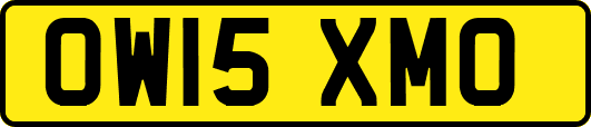 OW15XMO