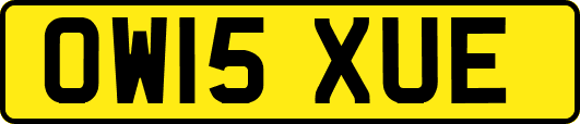 OW15XUE