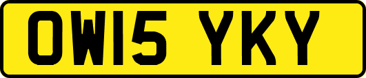 OW15YKY