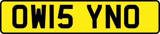 OW15YNO