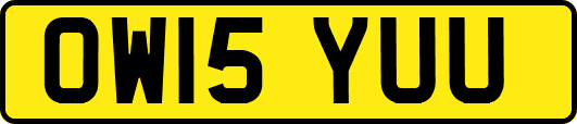 OW15YUU