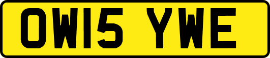 OW15YWE
