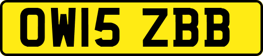 OW15ZBB