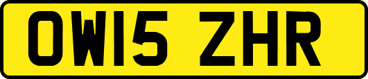 OW15ZHR