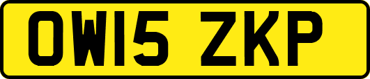 OW15ZKP