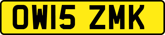 OW15ZMK