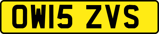 OW15ZVS