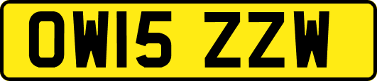 OW15ZZW