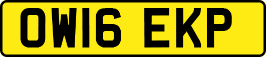 OW16EKP