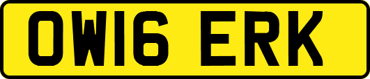 OW16ERK
