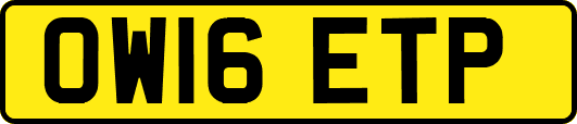 OW16ETP