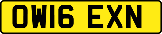 OW16EXN
