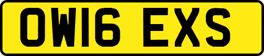 OW16EXS