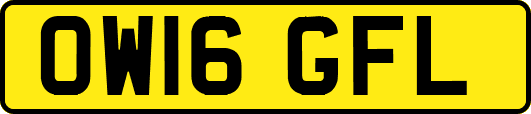 OW16GFL