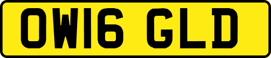OW16GLD