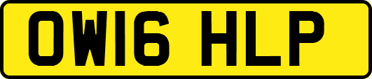 OW16HLP