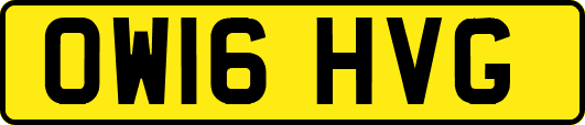 OW16HVG