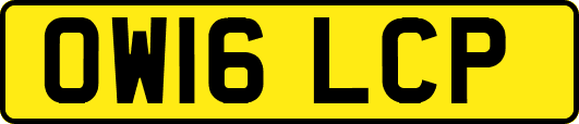 OW16LCP