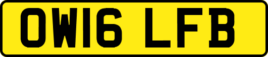 OW16LFB