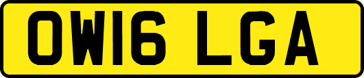 OW16LGA