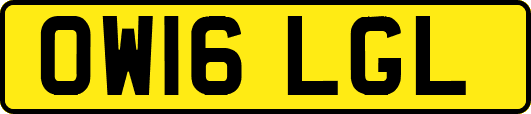 OW16LGL