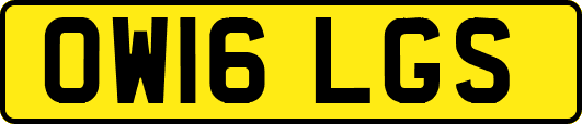 OW16LGS