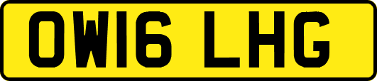 OW16LHG