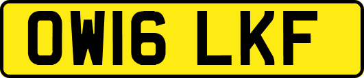 OW16LKF