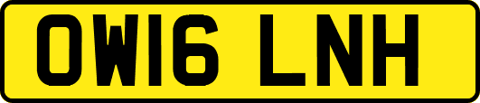 OW16LNH