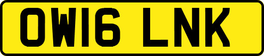 OW16LNK