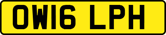 OW16LPH