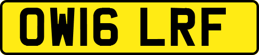 OW16LRF