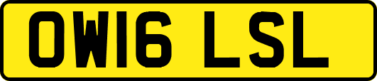 OW16LSL