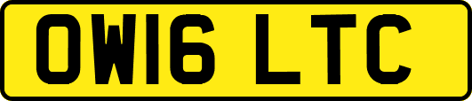 OW16LTC