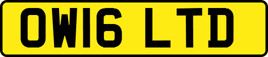 OW16LTD