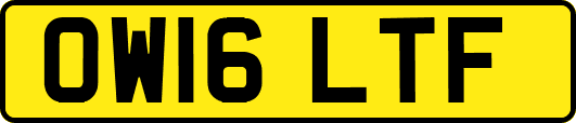 OW16LTF