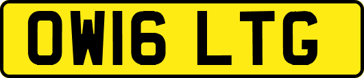 OW16LTG