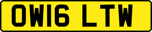 OW16LTW