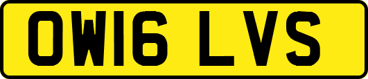 OW16LVS