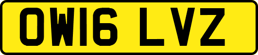 OW16LVZ