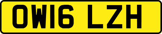 OW16LZH