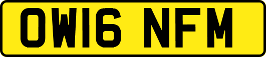 OW16NFM