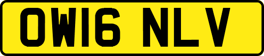 OW16NLV