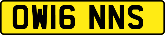 OW16NNS