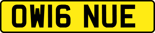 OW16NUE