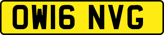 OW16NVG